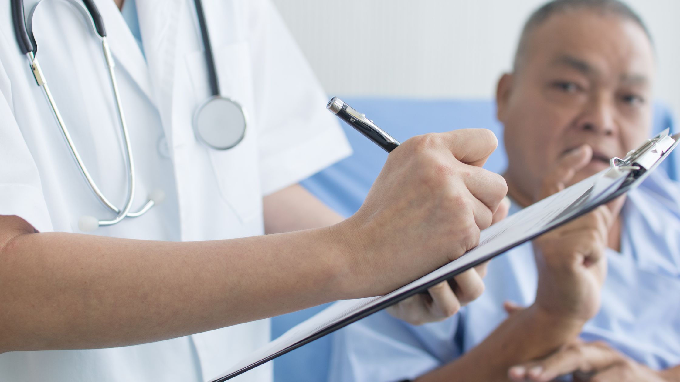 GILUPI BLOG - Wie funktioniert eine PSMA-Therapie – und was bedeutet das konkret für mich?