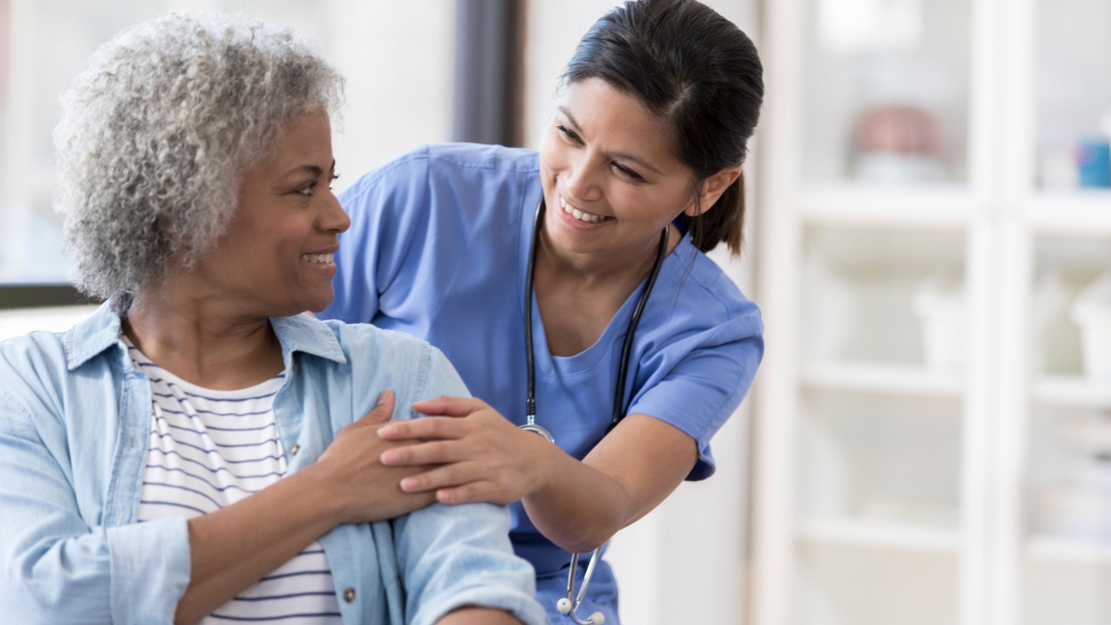 GILUPI BLOG - Fallbeispiel Brustkrebs: CTCs zur Therapieüberwachung